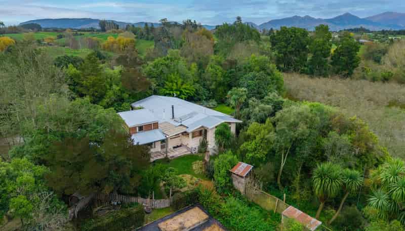 20 and 20A Kalaugher Road, Geraldine