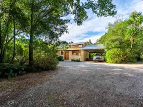 20 and 20A Kalaugher Road, Geraldine