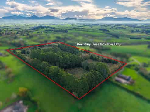 20 and 20A Kalaugher Road, Geraldine