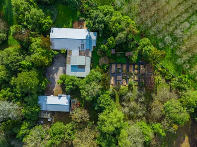 20 and 20A Kalaugher Road, Geraldine