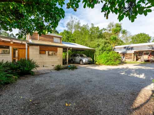 20 and 20A Kalaugher Road, Geraldine