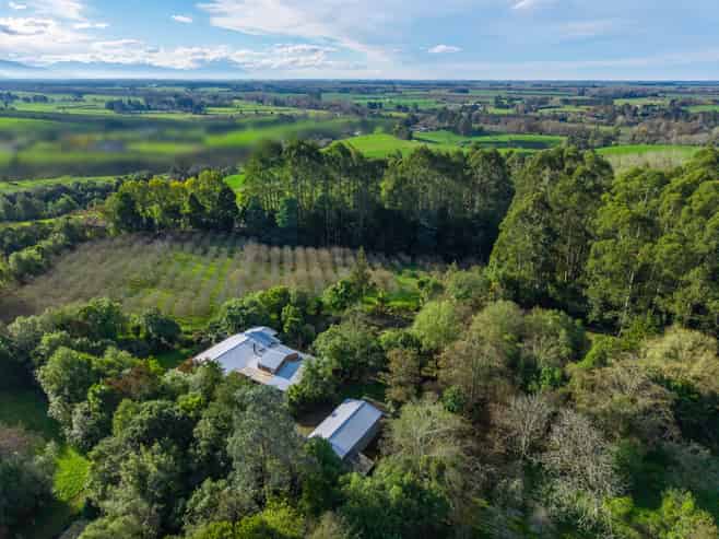 20 and 20A Kalaugher Road, Geraldine
