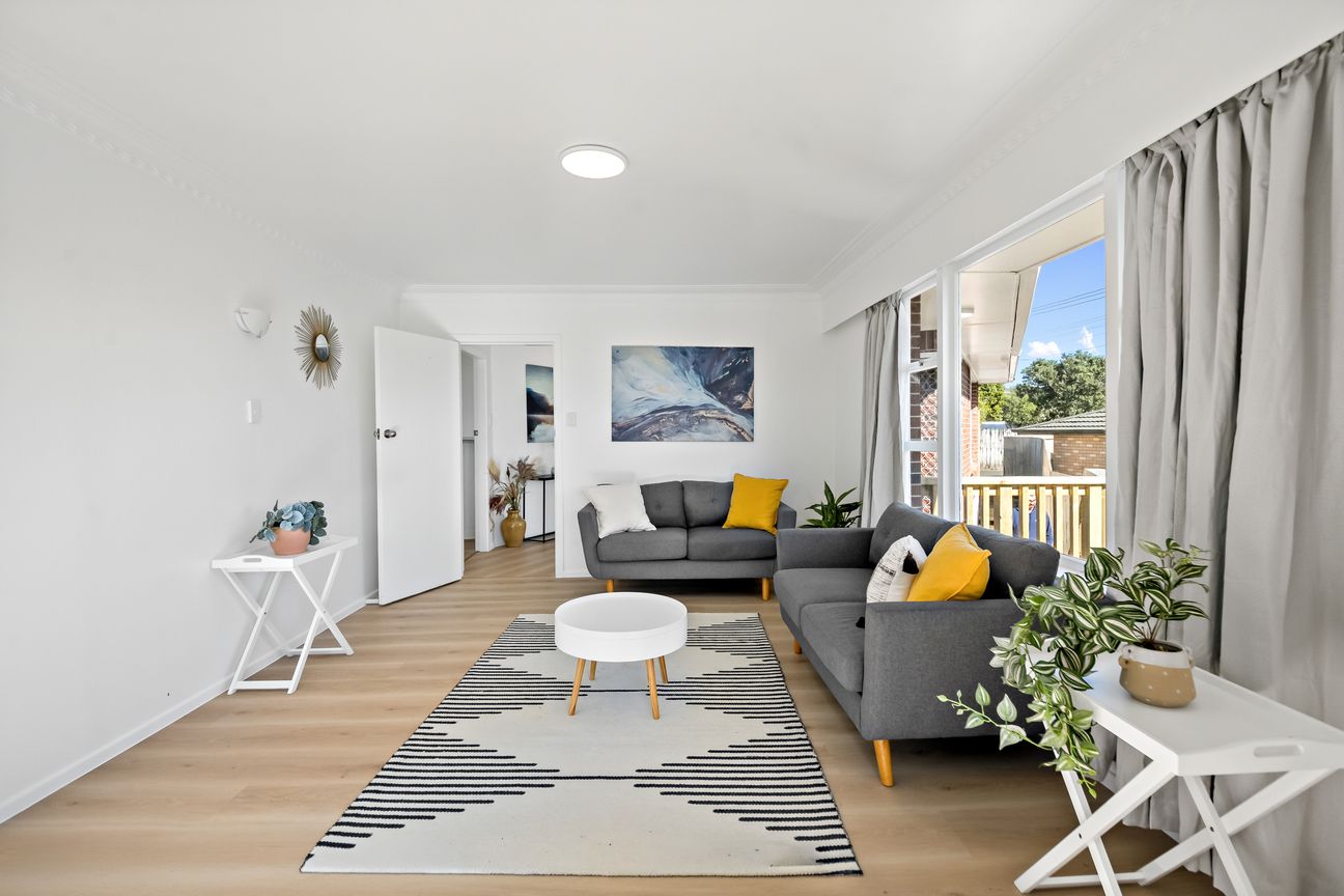 Renovated Brick Home in Henderson Heights – pohled 4