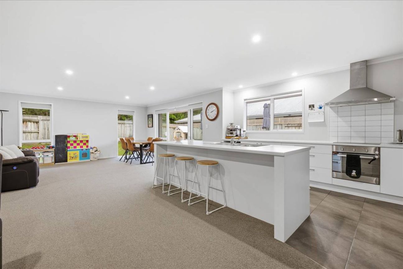 Brick, Spacious & Modern...Tick! - Bild 3