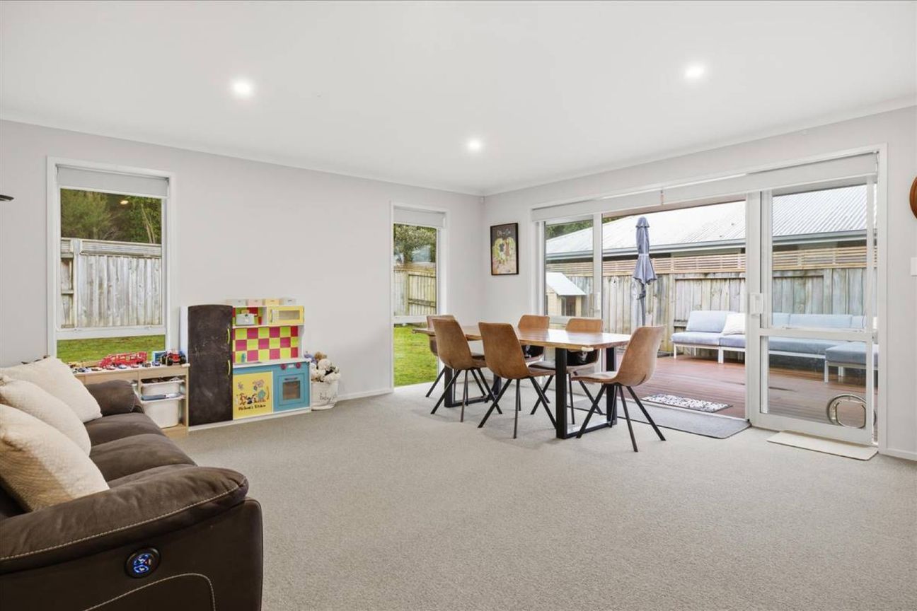 Brick, Spacious & Modern...Tick! - Fler