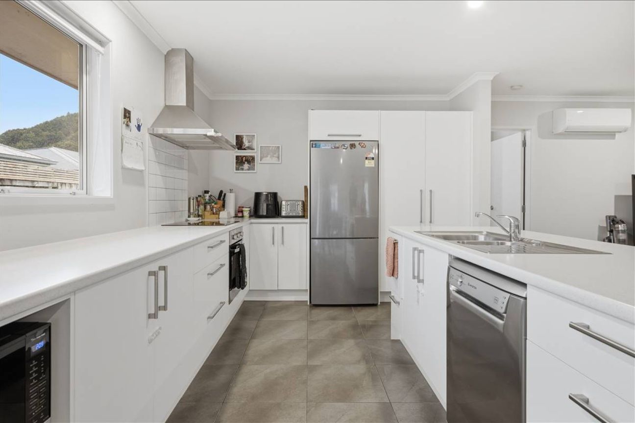 Brick, Spacious & Modern...Tick! - Bild 5