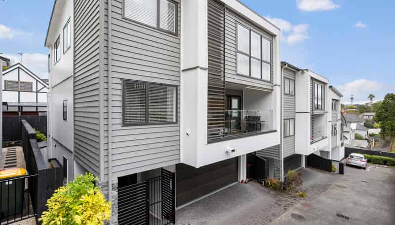 27B View Road, Mount Eden