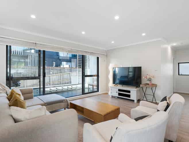 27B View Road, Mount Eden