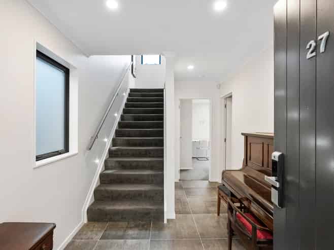 27B View Road, Mount Eden