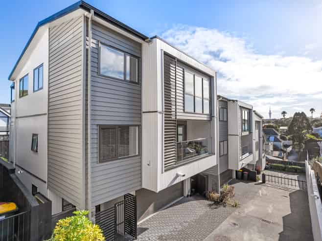 27B View Road, Mount Eden