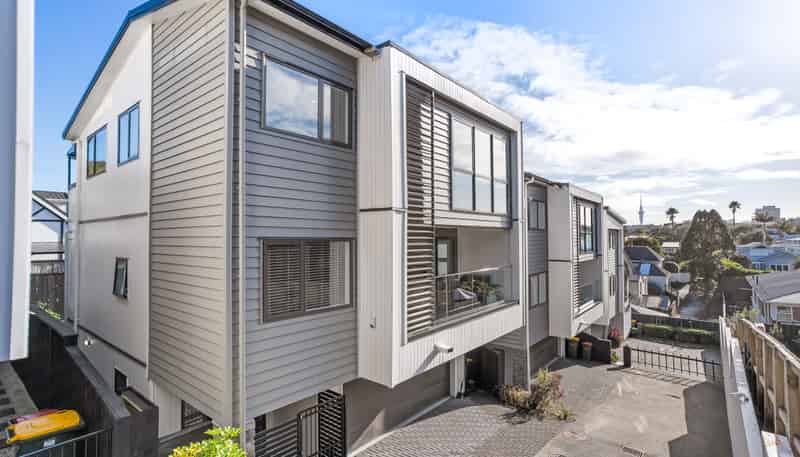 27B View Road, Mount Eden