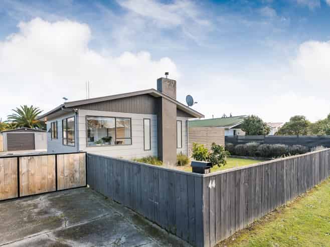 44 Maxwells Line, Awapuni