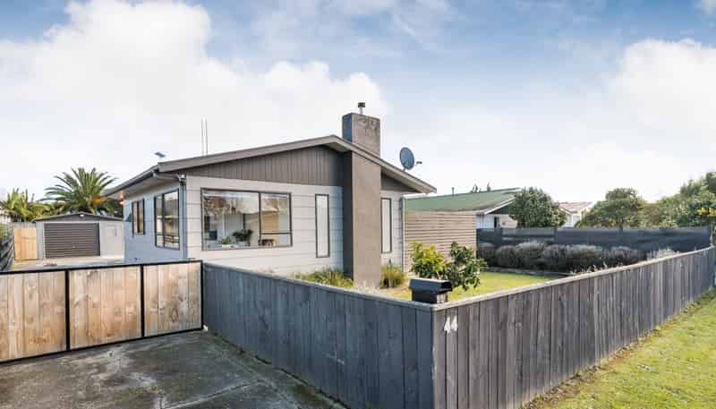 44 Maxwells Line, Awapuni