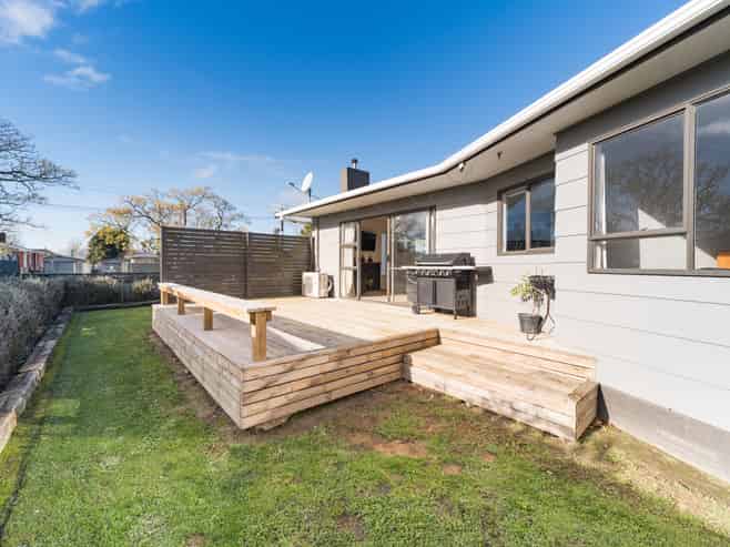 44 Maxwells Line, Awapuni
