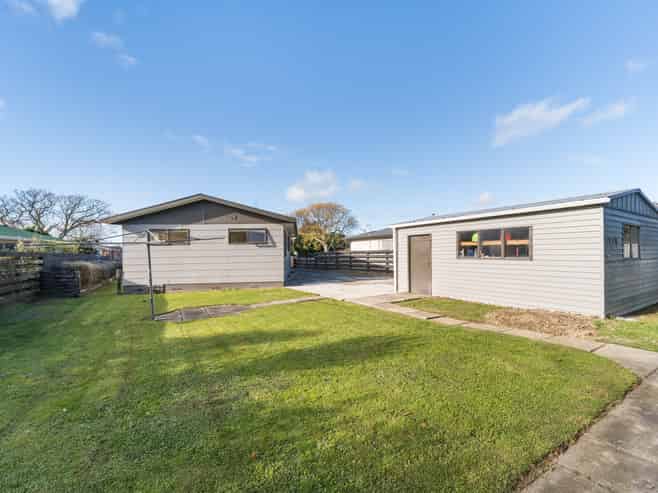 44 Maxwells Line, Awapuni
