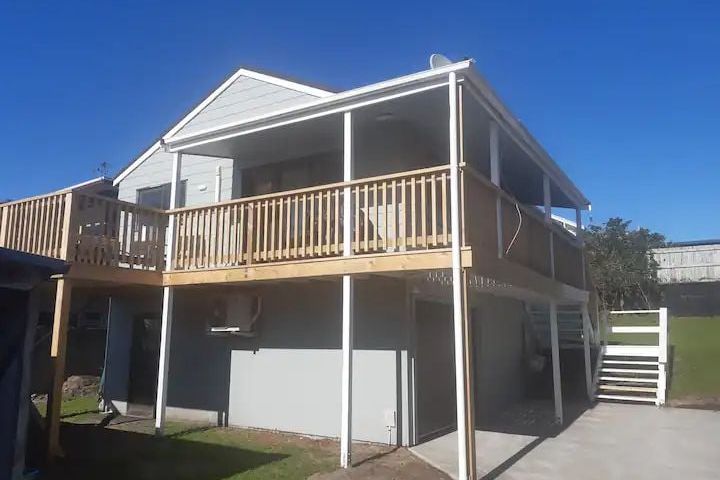 House in Mount Maunganui - View 3