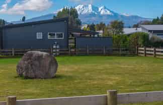 30A Snowmass Drive, Ohakune