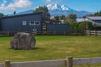 30A Snowmass Drive, Ohakune