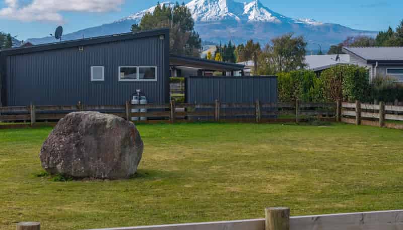 30A Snowmass Drive, Ohakune