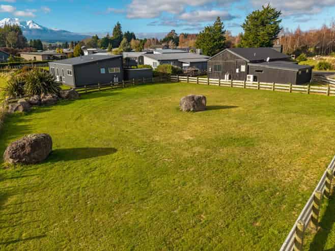 30A Snowmass Drive, Ohakune