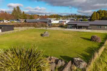 30A Snowmass Drive, Ohakune