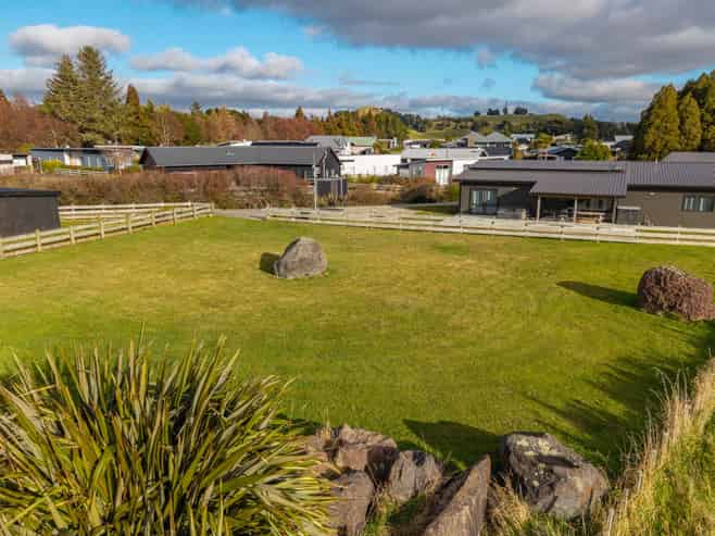 30A Snowmass Drive, Ohakune