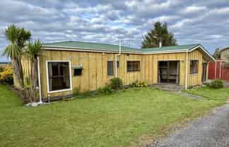 694 Ruatapu Road , Hokitika