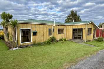 694 Ruatapu Road , Hokitika