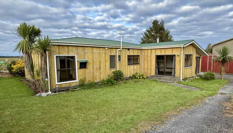 694 Ruatapu Road , Hokitika