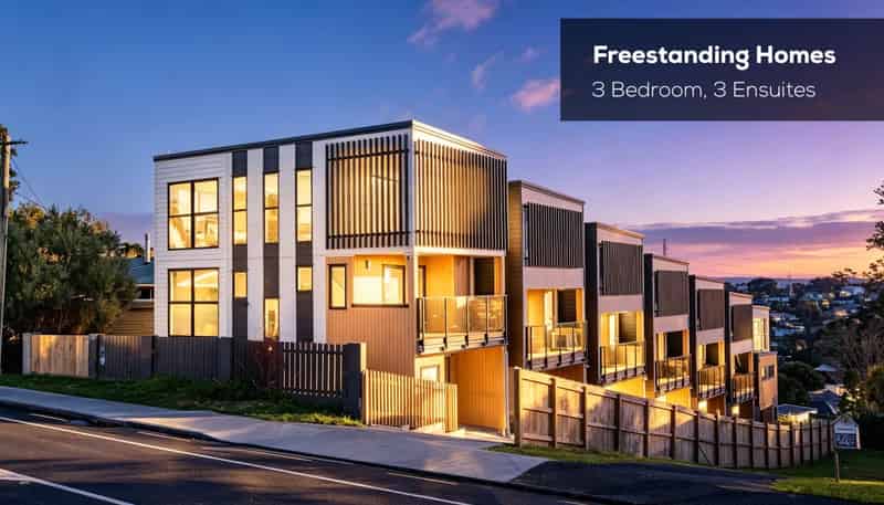 273 Don Buck Road, Massey