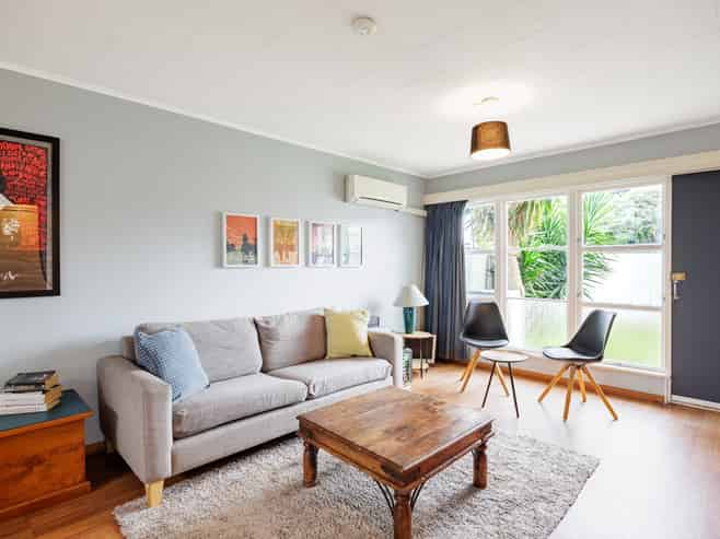 56 Taradale Road, Marewa