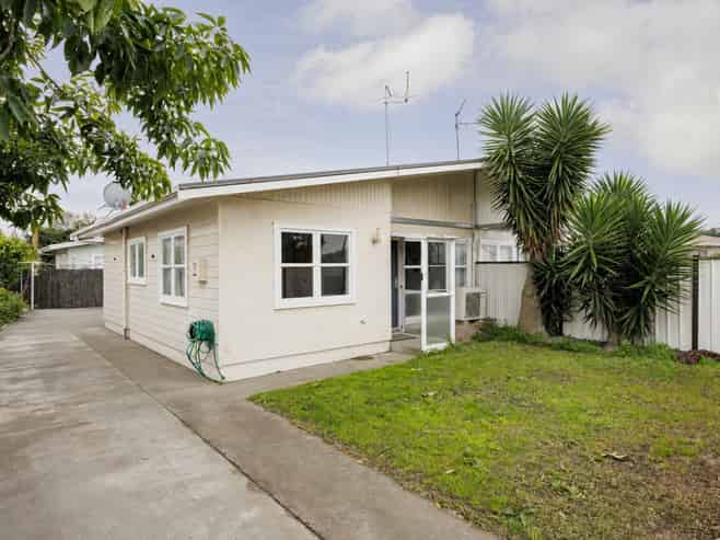 56 Taradale Road, Marewa