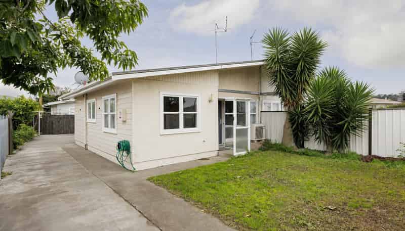 56 Taradale Road, Marewa