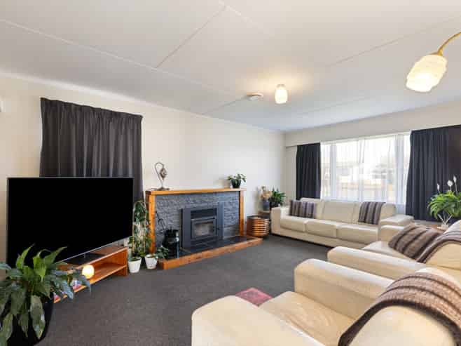 65 Phillips Street, Sanson