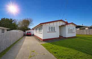65 Phillips Street, Sanson