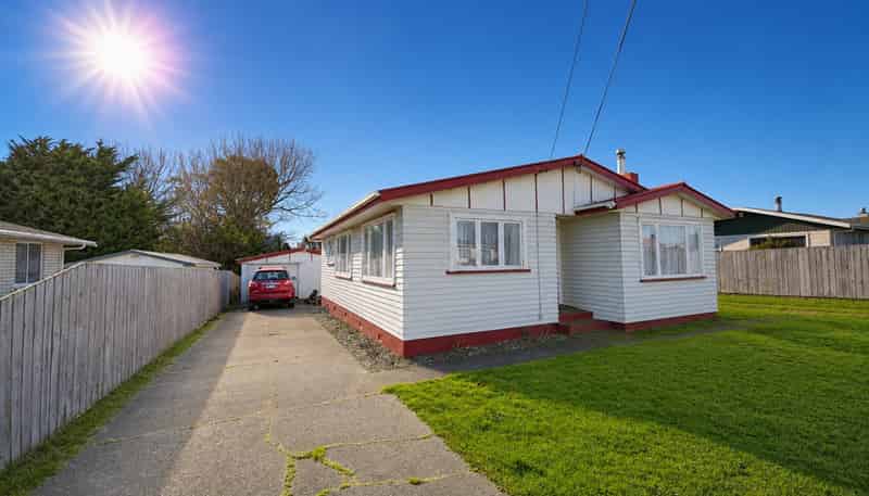 65 Phillips Street, Sanson