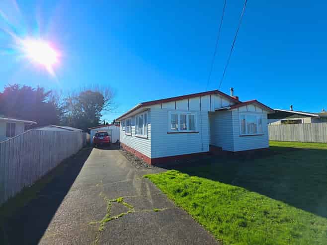 65 Phillips Street, Sanson