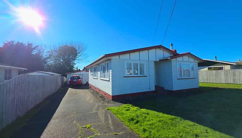 65 Phillips Street, Sanson