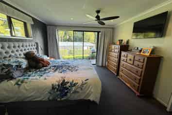 Auckland - Address withheld