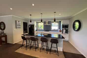 Auckland - Address withheld
