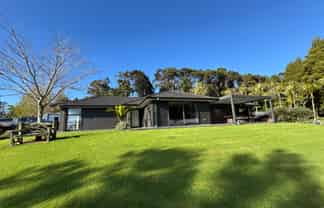 Auckland - Address withheld