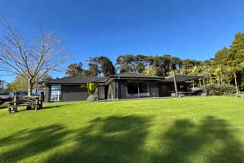 Auckland - Address withheld