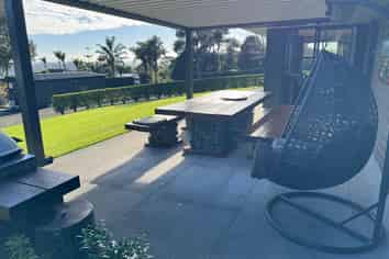 Auckland - Address withheld