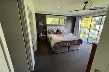 Auckland - Address withheld