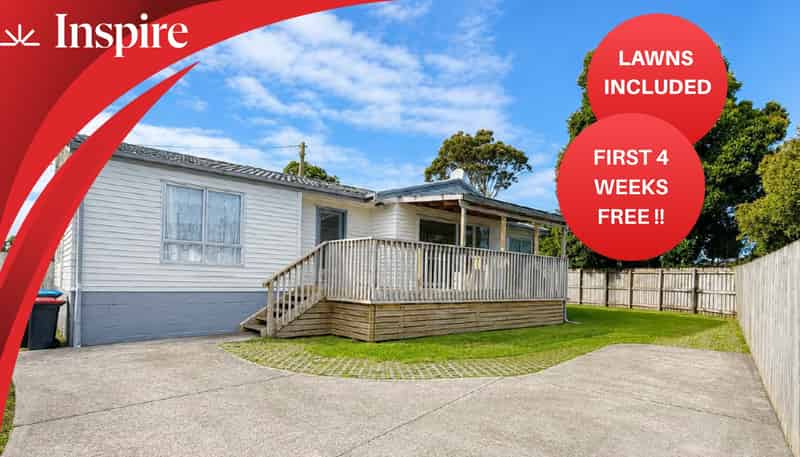 90 Commissariat Road, Mount Wellington
