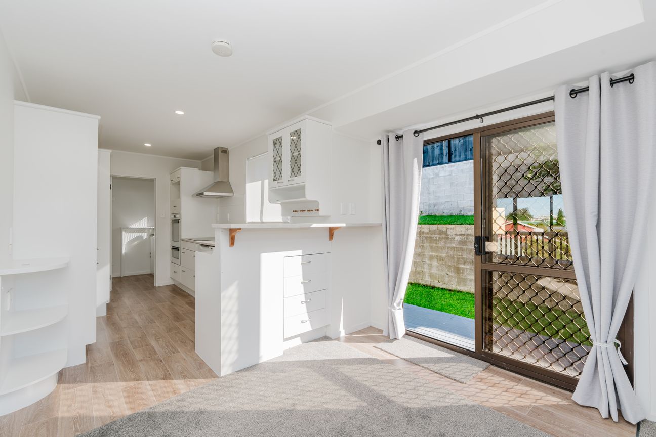 Home + Income! - Vaade 2