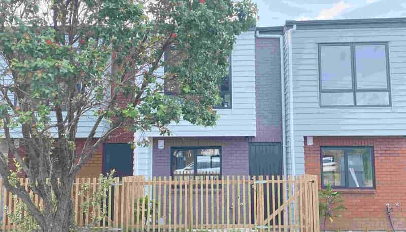 Unit 3/5&7 Hikurangi Street, Te Atatu Peninsula