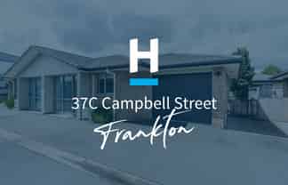37C Campbell Street, Frankton
