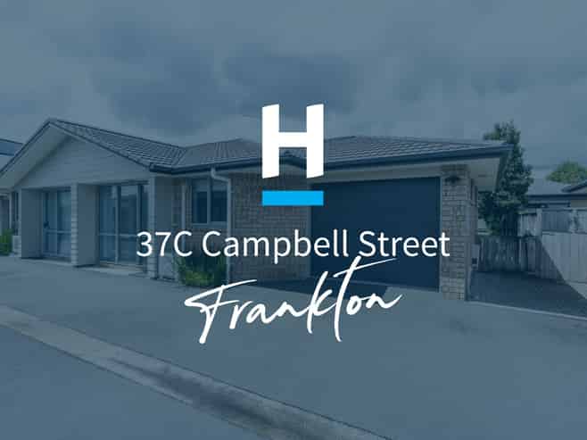 37C Campbell Street, Frankton