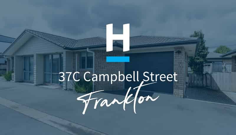 37C Campbell Street, Frankton